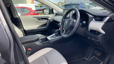 Toyota RAV4 2.5 VVT-i Hybrid Excel 5dr CVT [JBL] Hybrid Estate